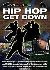 Watch Hip Hop Get Down