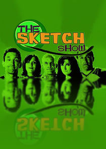 Watch The Sketch Show