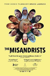 Watch The Misandrists