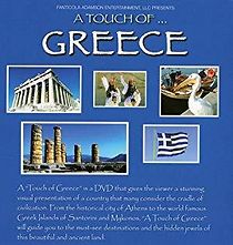 Watch A Touch of Greece