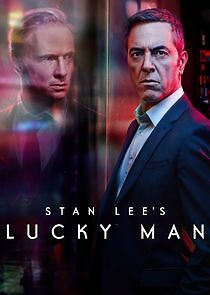 Watch Stan Lee's Lucky Man