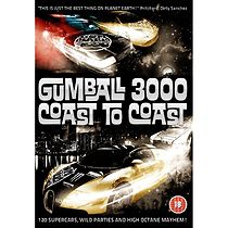 Watch Gumball 3000: Coast to Coast