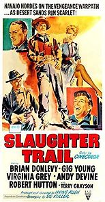 Watch Slaughter Trail