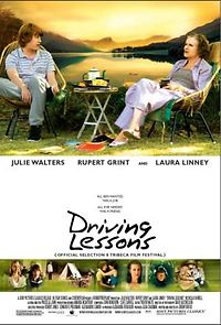Watch Driving Lessons
