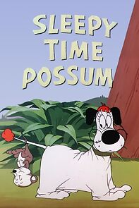 Watch Sleepy Time Possum (Short 1951)