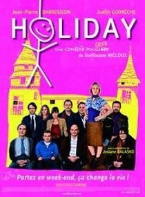 Watch Holiday