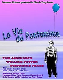 Watch La vie du pantomime