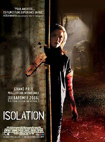 Watch Isolation