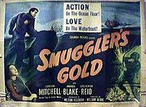 Watch Smuggler's Gold
