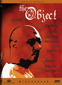 Watch The Object (Short 2005)