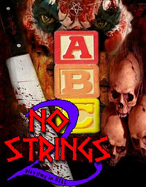 Watch No Strings 2: Playtime in Hell