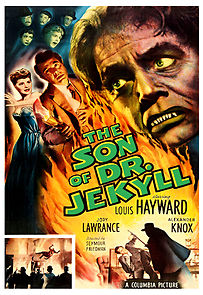 Watch The Son of Dr. Jekyll
