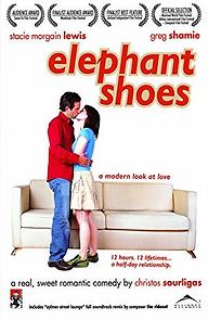 Watch Elephant Shoes