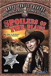 Watch Spoilers of the Plains
