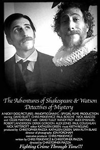 Watch The Adventures of Shakespeare and Watson: Detectives of Mystery