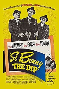 Watch St. Benny the Dip