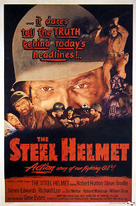 Watch The Steel Helmet