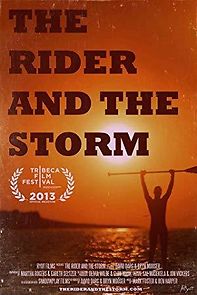 Watch The Rider and The Storm