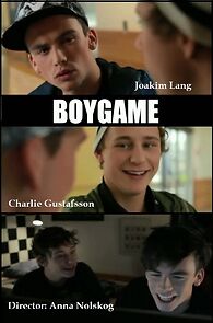 Watch Boygame (Short 2013)