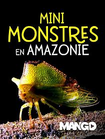 Watch Mini Monsters of Amazonia