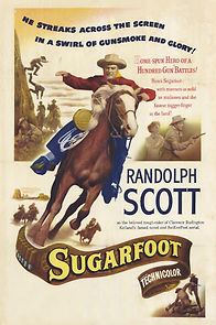 Watch Sugarfoot