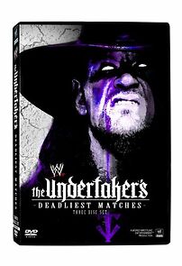 Watch WWE: The Undertaker's Deadliest Matches
