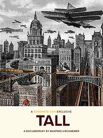 Watch Tall: The American Skyscraper and Louis Sullivan