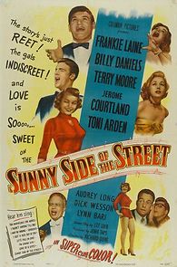 Watch Sunny Side of the Street