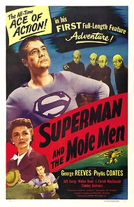 Watch Superman and the Mole-Men