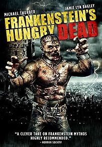 Watch Frankenstein's Hungry Dead