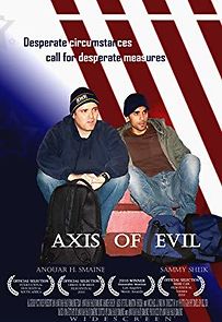 Watch Axis of Evil