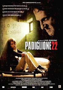 Watch Padiglione 22