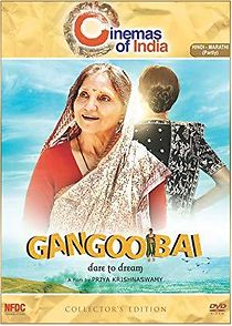 Watch Gangoobai