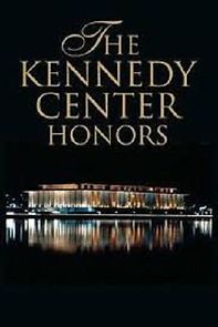 Watch The 35th Annual Kennedy Center Honors