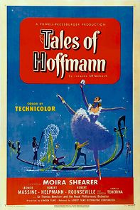 Watch The Tales of Hoffmann