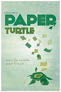 Watch Paper Turtle