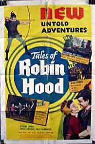 Watch Tales of Robin Hood