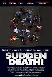 Watch Sudden Death!