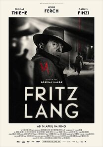 Watch Fritz Lang