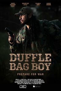Watch Duffle Bag Boy