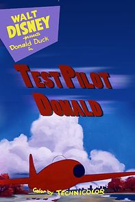 Watch Test Pilot Donald