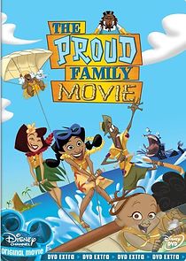 Watch The Proud Family Movie
