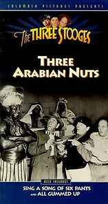 Watch Three Arabian Nuts (Short 1951)