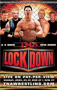 Watch TNA Wrestling: Lockdown