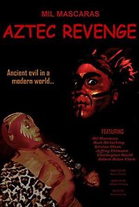 Watch Aztec Revenge