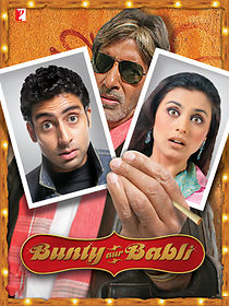 Watch Bunty Aur Babli