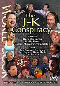 Watch The J-K Conspiracy