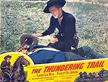 Watch The Thundering Trail