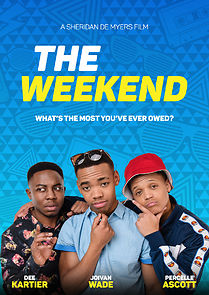 Watch The Weekend