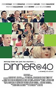 Watch Dinner at 40